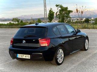 BMW Serie 1 2014