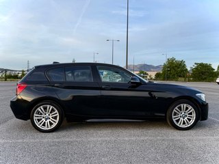BMW Serie 1 2014