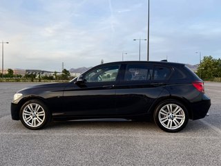 BMW Serie 1 2014