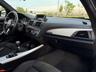 BMW Serie 1 2014