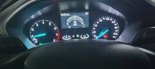 Ford Focus 2023