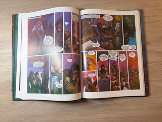 SLAINE - Cómic de Pat Mills