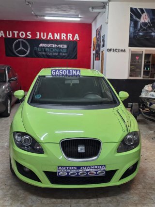 SEAT Leon 2009