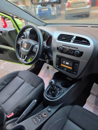 SEAT Leon 2009