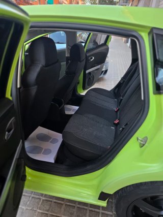 SEAT Leon 2009