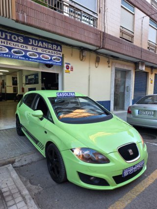 SEAT Leon 2009