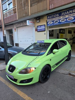 SEAT Leon 2009