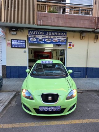 SEAT Leon 2009