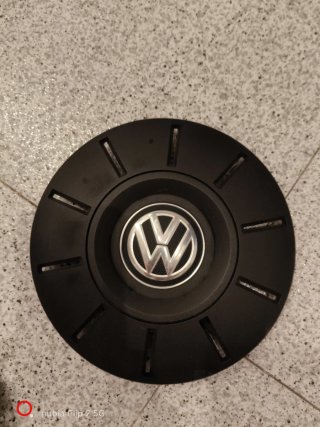 Tapacubos VW T5, T6, T6.1