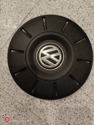 Tapacubos VW T5, T6, T6.1