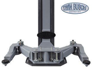 Elevador 2 columnas 8.0t HEAVY TW280W-400-G