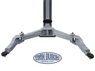 Elevador 2 columnas 8.0t HEAVY TW280W-400-G