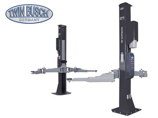 Elevador 2 columnas 8.0t HEAVY TW280W-400-G
