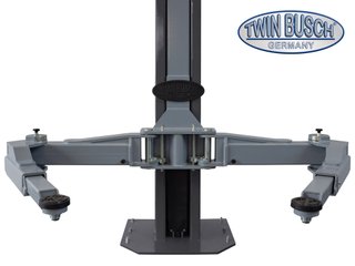 Elevador 2 columnas 8.0t HEAVY TW280W-400-G