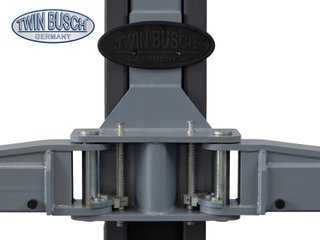 Elevador 2 columnas 8.0t HEAVY TW280W-400-G
