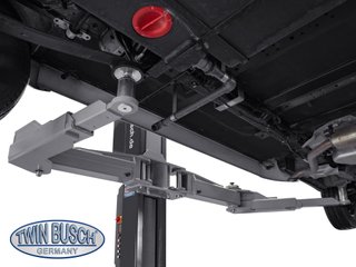 Elevador 2 columnas 8.0t HEAVY TW280W-400-G