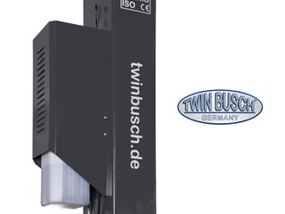 Elevador 2 columnas 8.0t HEAVY TW280W-400-G