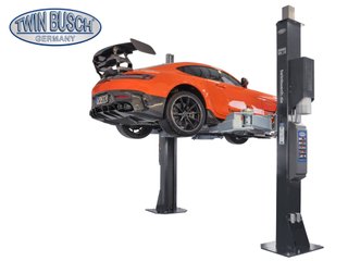 Elevador 2 columnas 8.0t HEAVY TW280W-400-G
