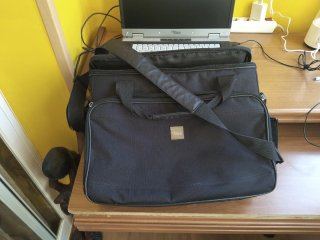 Fujitsu Siemens AMILO Pro Tareas Básicas