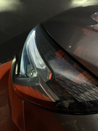 OFRTA Renault Clio 2023