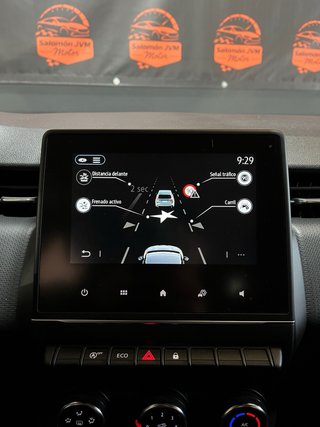 OFRTA Renault Clio 2023
