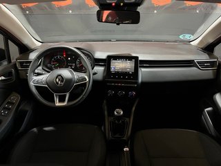 OFRTA Renault Clio 2023