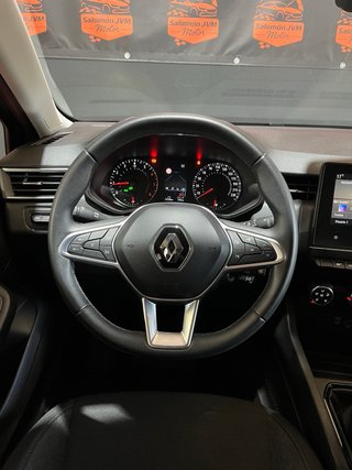 OFRTA Renault Clio 2023