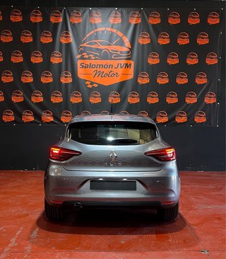 OFRTA Renault Clio 2023