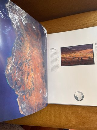 Libro Órbita