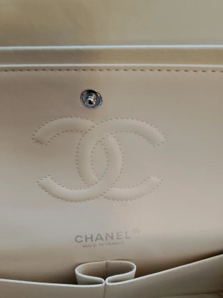 Borsa Chanel trapuntata
