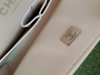 Borsa Chanel trapuntata