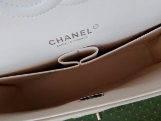 Borsa Chanel trapuntata