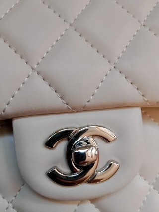 Borsa Chanel trapuntata