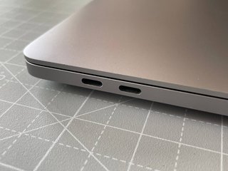 MacBook Pro 16 2019 i9 32GB RAM 1TB SSD
