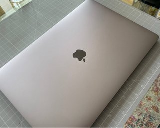 MacBook Pro 16 2019 i9 32GB RAM 1TB SSD