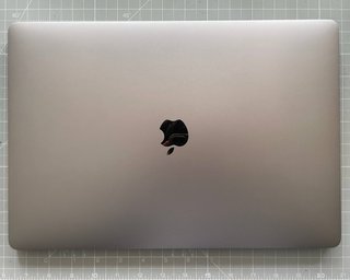 MacBook Pro 16 2019 i9 32GB RAM 1TB SSD