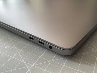 MacBook Pro 16 2019 i9 32GB RAM 1TB SSD
