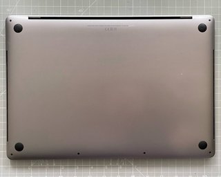 MacBook Pro 16 2019 i9 32GB RAM 1TB SSD