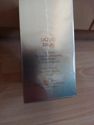 Perfume LIQUID BRUN - French Avenue - 100 ml
