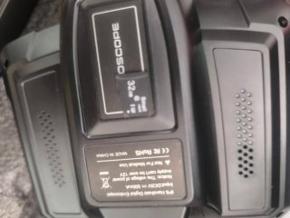 Endoscopio Industrial Portátil + 32GB