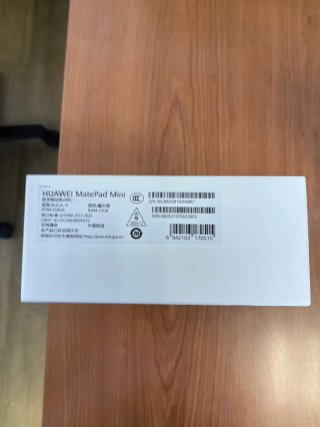 Huawei MatePad Mini 12/256 GB