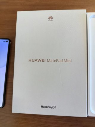 Huawei MatePad Mini 12/256 GB