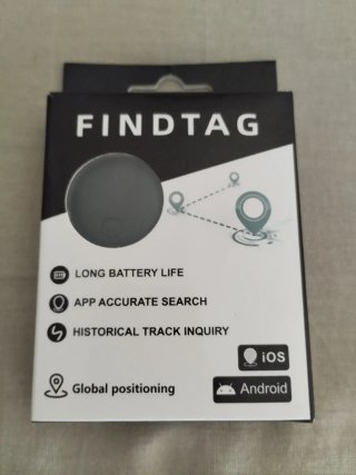 Localizador gps