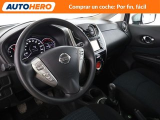 Nissan Note 1.5 dCi Acenta