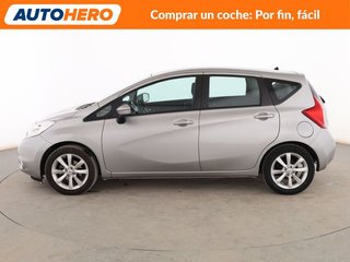 Nissan Note 1.5 dCi Acenta