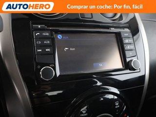 Nissan Note 1.5 dCi Acenta