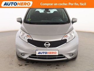 Nissan Note 1.5 dCi Acenta