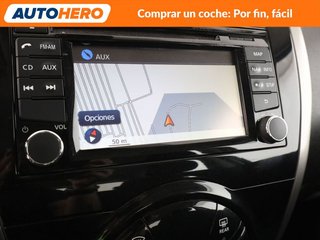 Nissan Note 1.5 dCi Acenta
