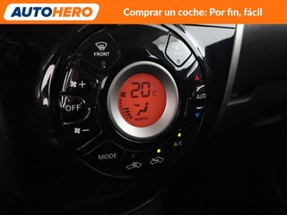 Nissan Note 1.5 dCi Acenta