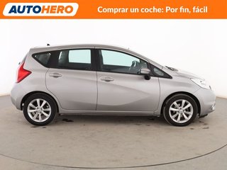 Nissan Note 1.5 dCi Acenta